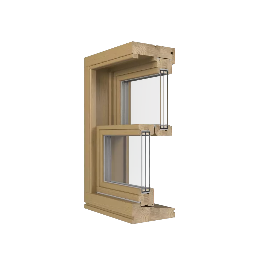 Sliding Sash Rounded okna profile-okienne cdm sliding-sash