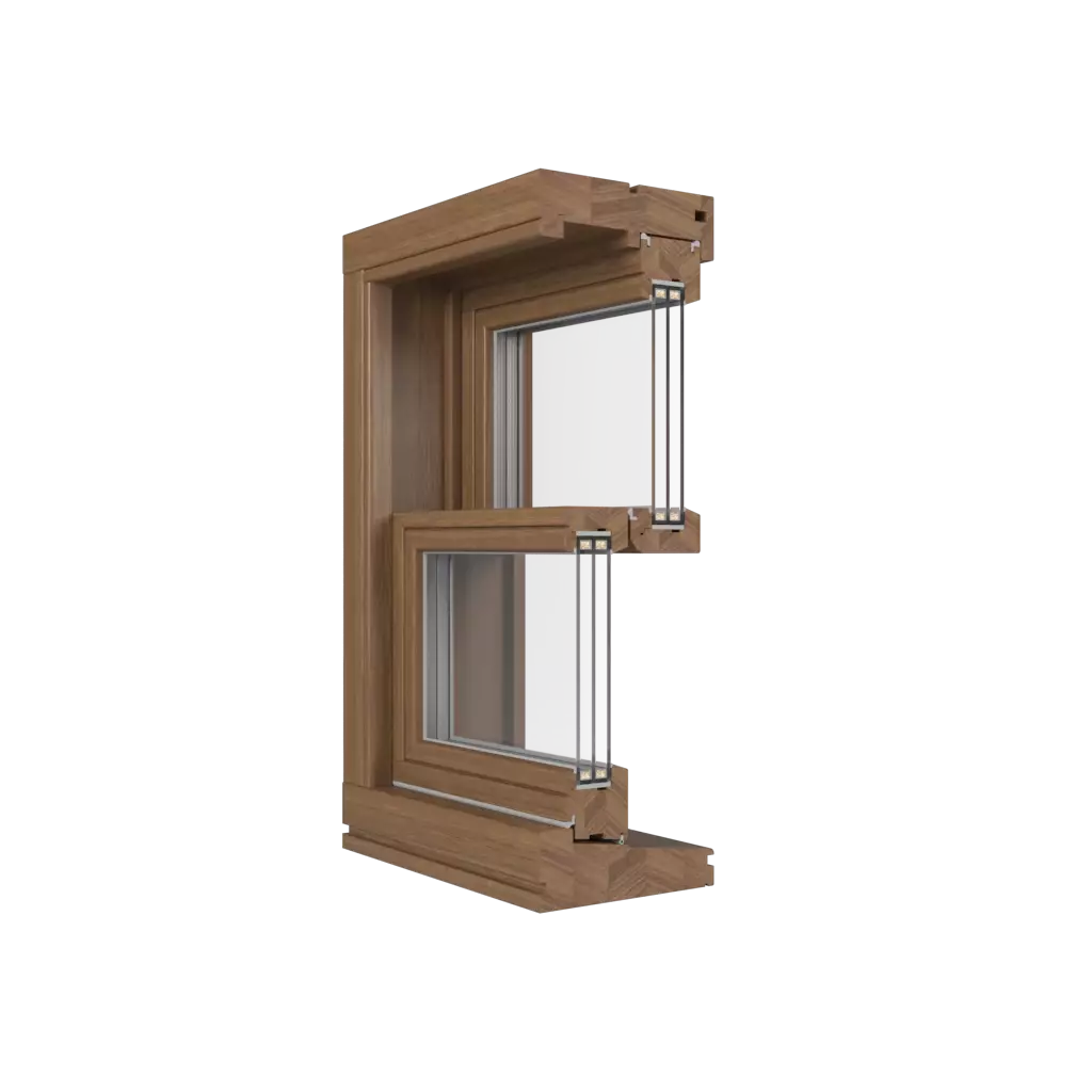 Sliding Sash Rounded okna profile-okienne cdm sliding-sash