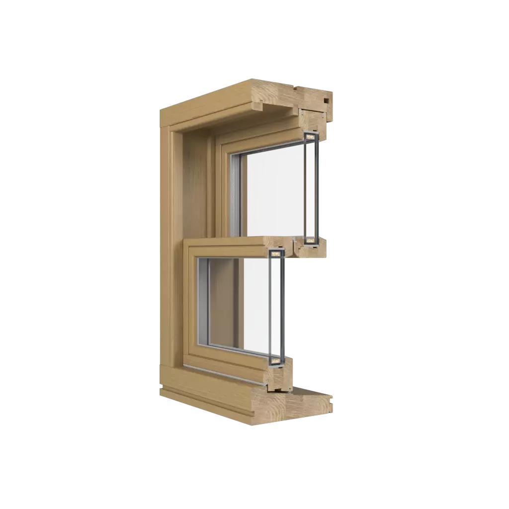 Sliding Sash Classic okna profile-okienne cdm sliding-sash