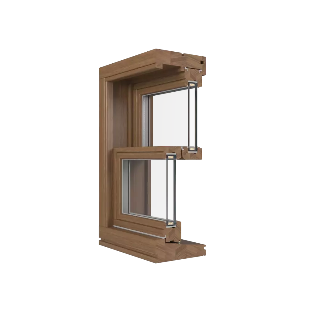 Sliding Sash Classic okna profile-okienne cdm sliding-sash