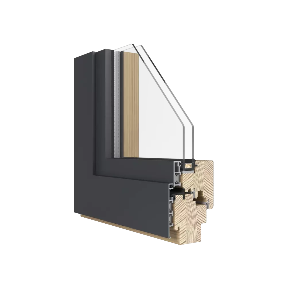 QUADRAD Classic okna profile-okienne cdm quadrad