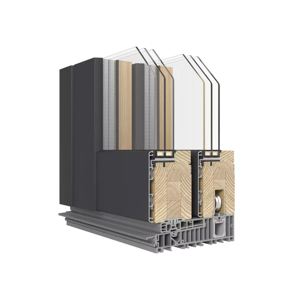 HST-ALU okna profile-okienne cdm 