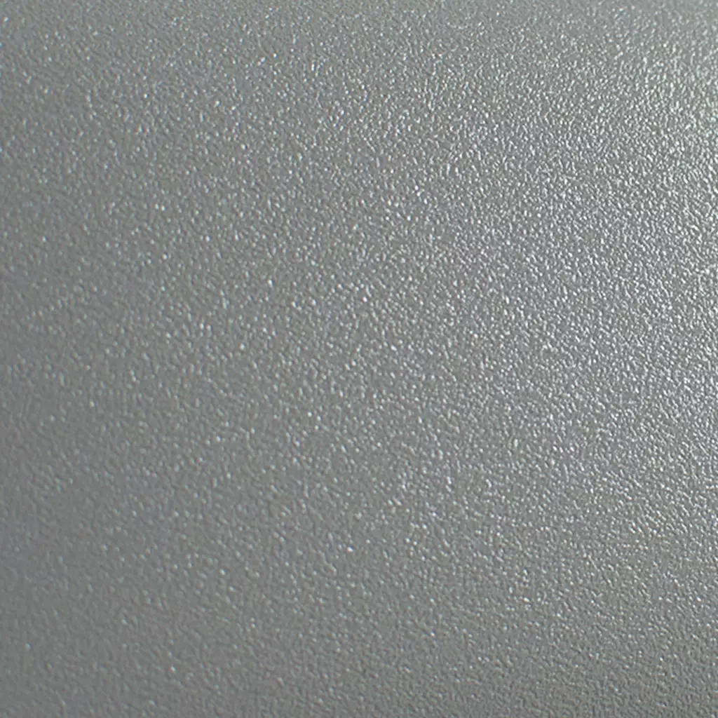 Alux aluminiowo-szary okna kolory veka alux-aluminiowo-szary texture