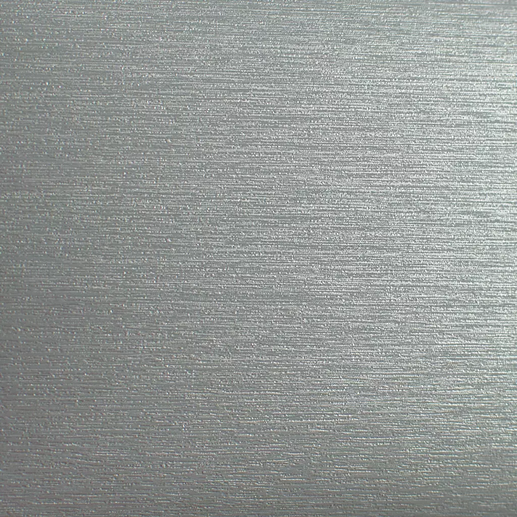 Aluminium szczotkowane srebrne okna kolory veka aluminium-szczotkowane-srebrne texture