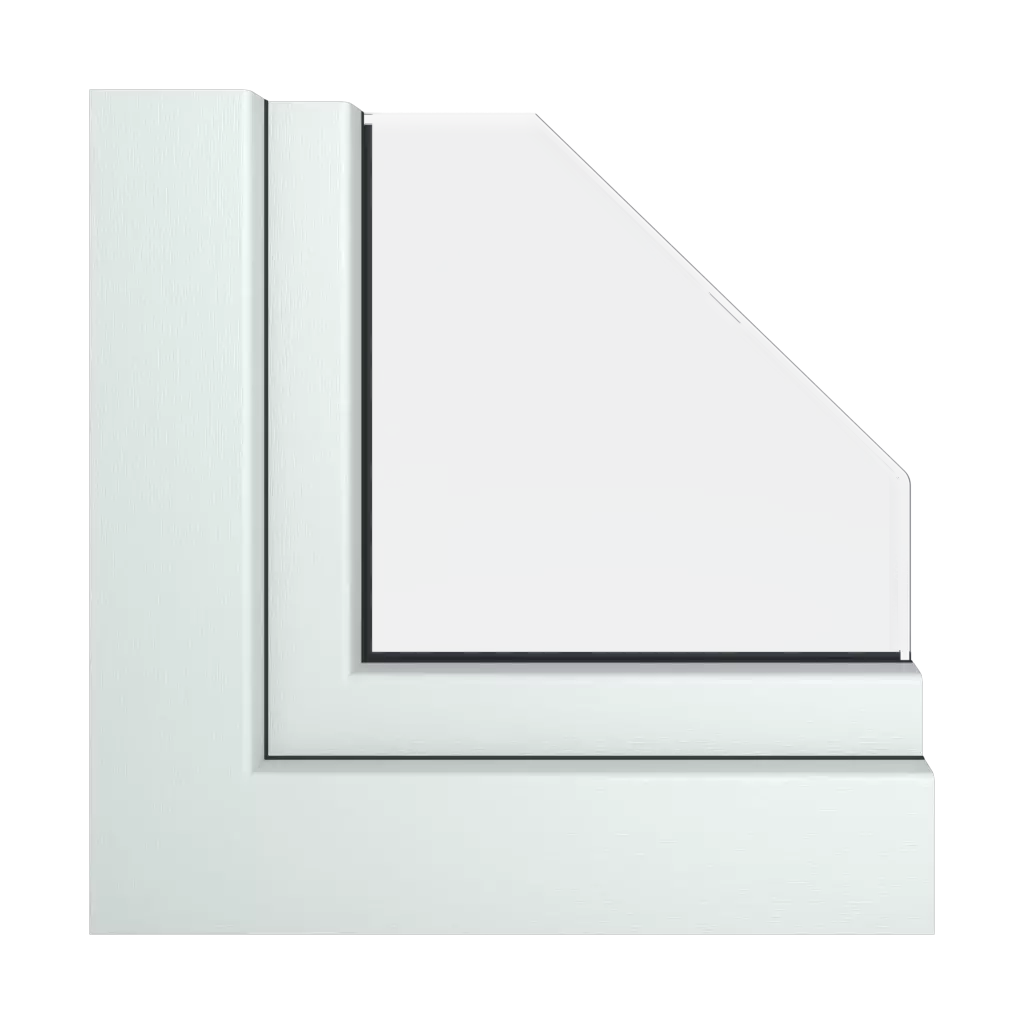 Jasnoszary okna profile-okienne veka softline-82-md