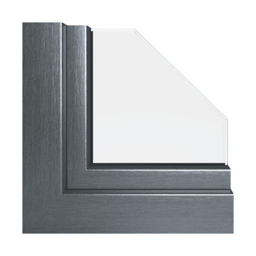 Platyna crown okna profile veka softline-82-md