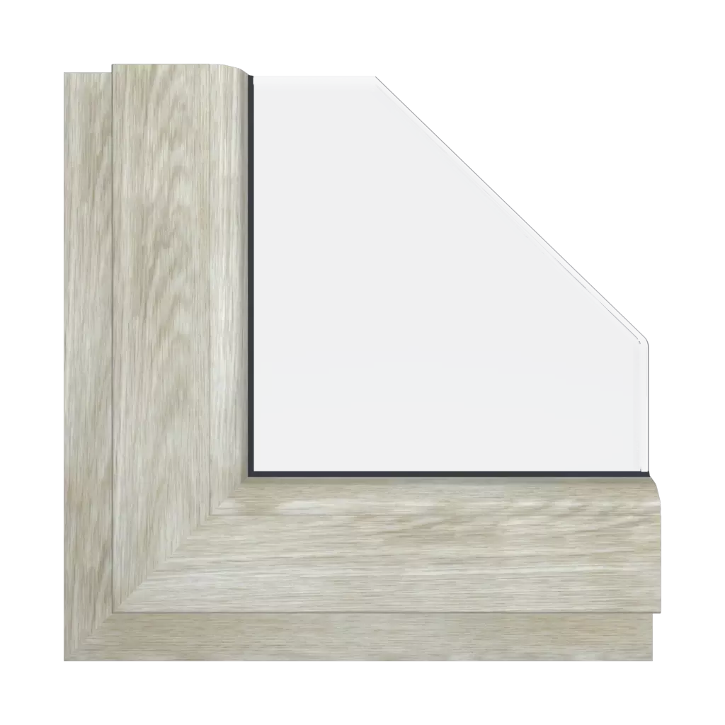 DÄ…b klejony pieprzowy super mat  ðŸ†• okna kolory veka dab-klejony-pieprzowy-super-mat interior