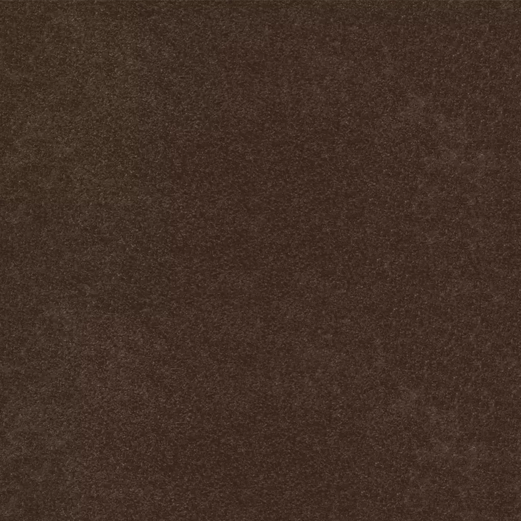 Ciemna czekolada okna kolory aliplast ciemna-czekolada texture