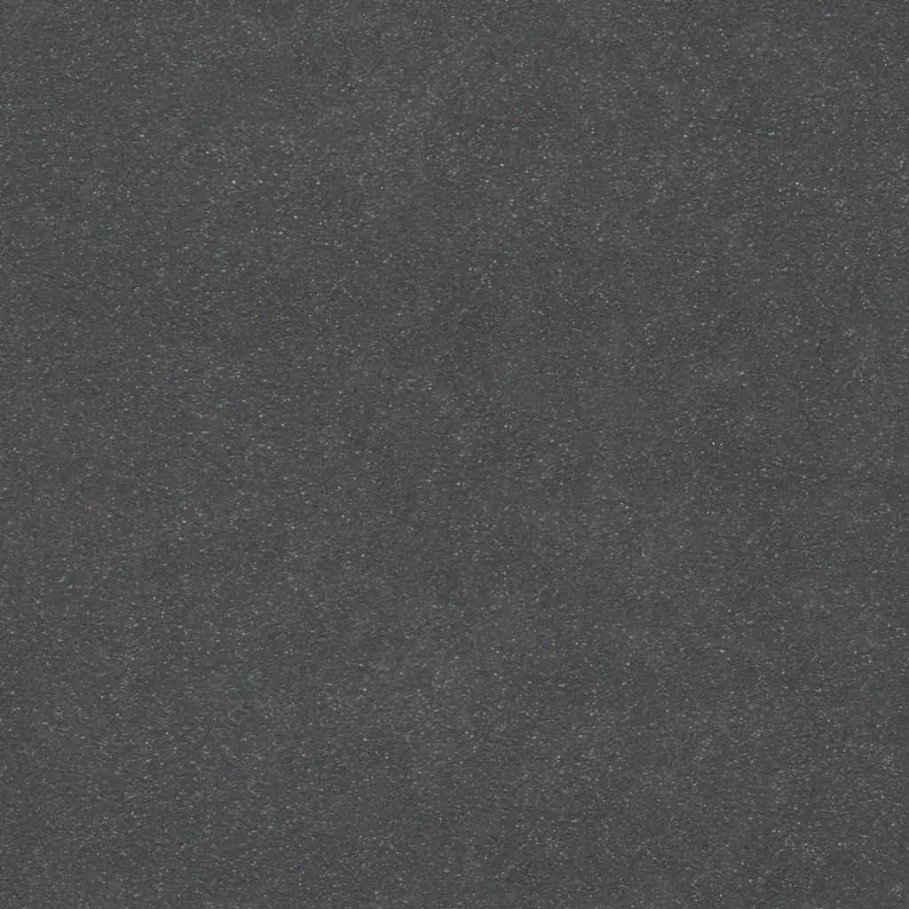 Czarnoszary okna kolory aliplast czarnoszary texture
