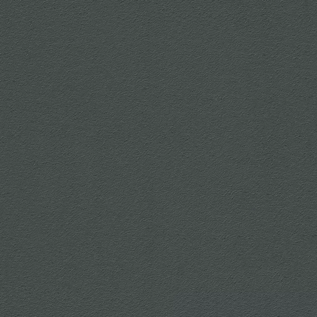 Szary antracytowy okna kolory aliplast szary-antracytowy texture