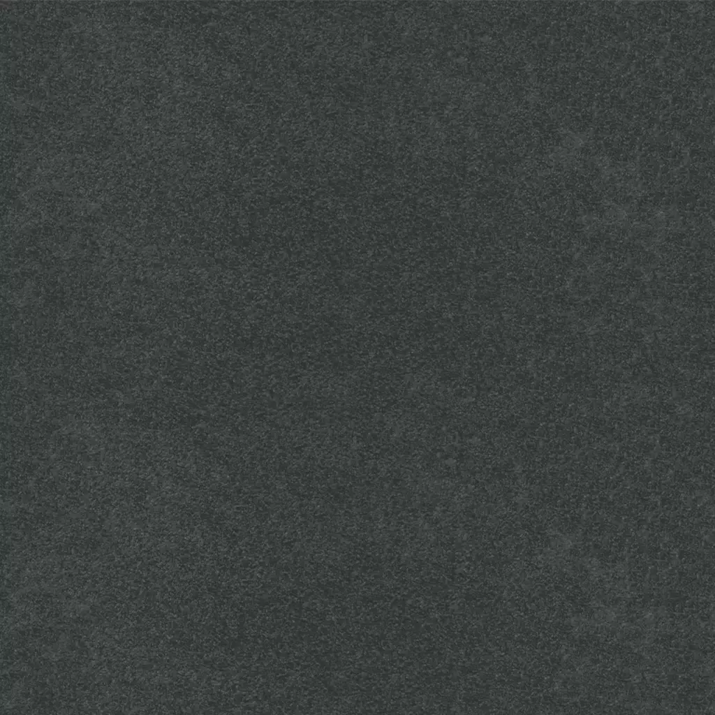 Szary czarny okna kolory aliplast szary-czarny texture