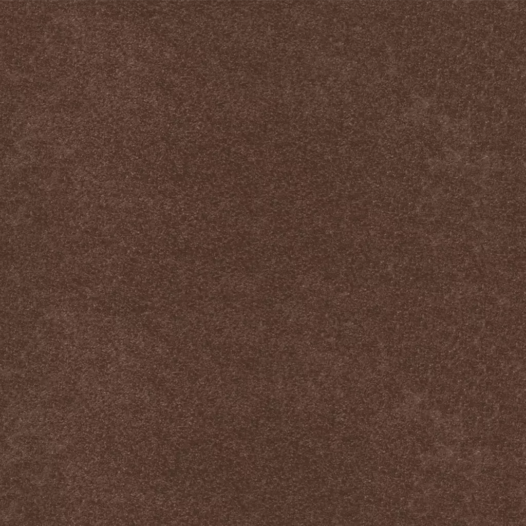 Ciemna czekolada tiger okna kolory aliplast ciemna-czekolada-tiger texture