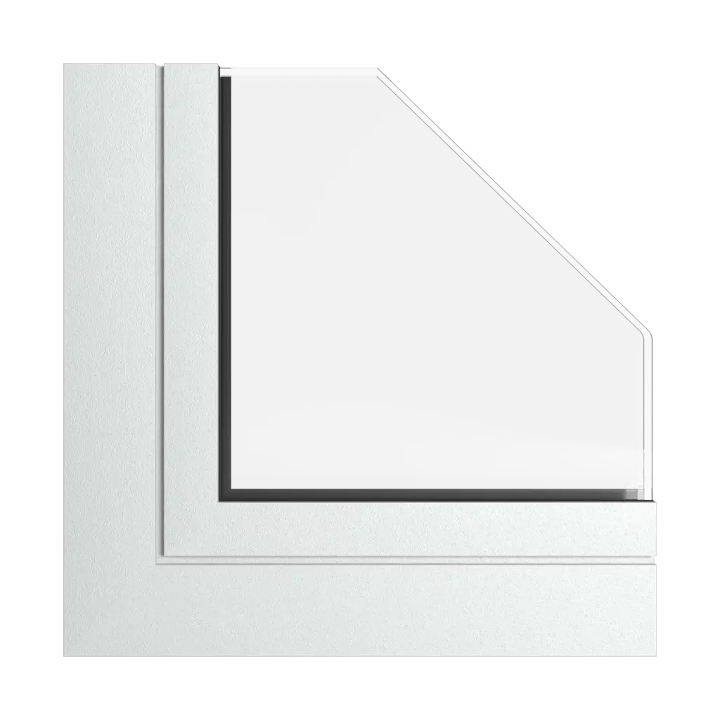 Szary jasny tiger produkty okna-aluminiowe    