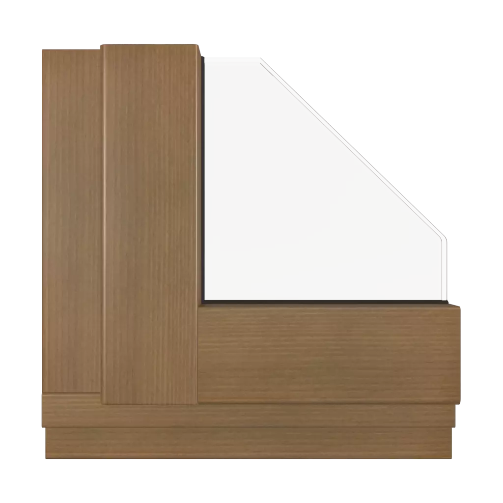 Bronzyt okna profile-okienne cdm