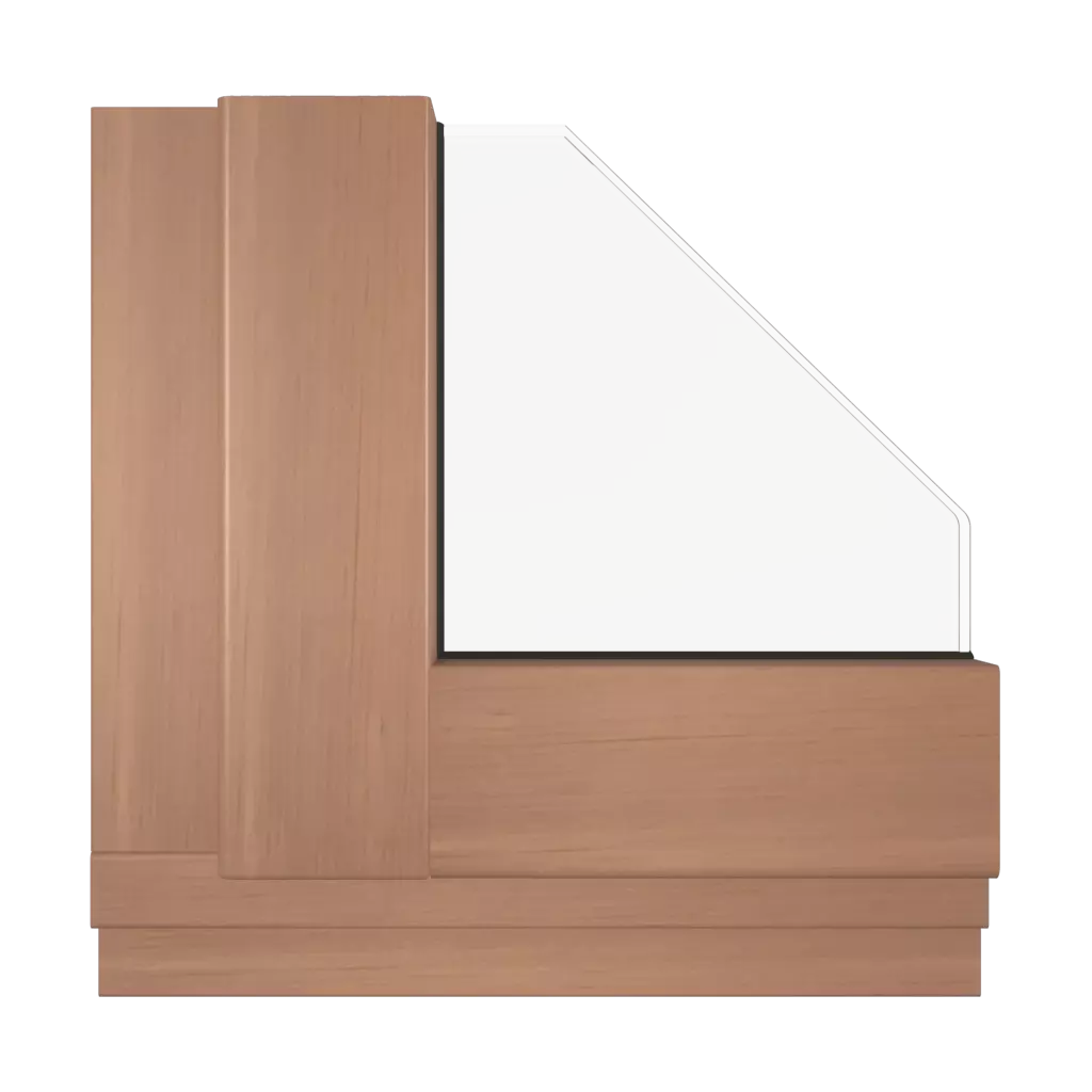 Ametyst okna profile-okienne cdm