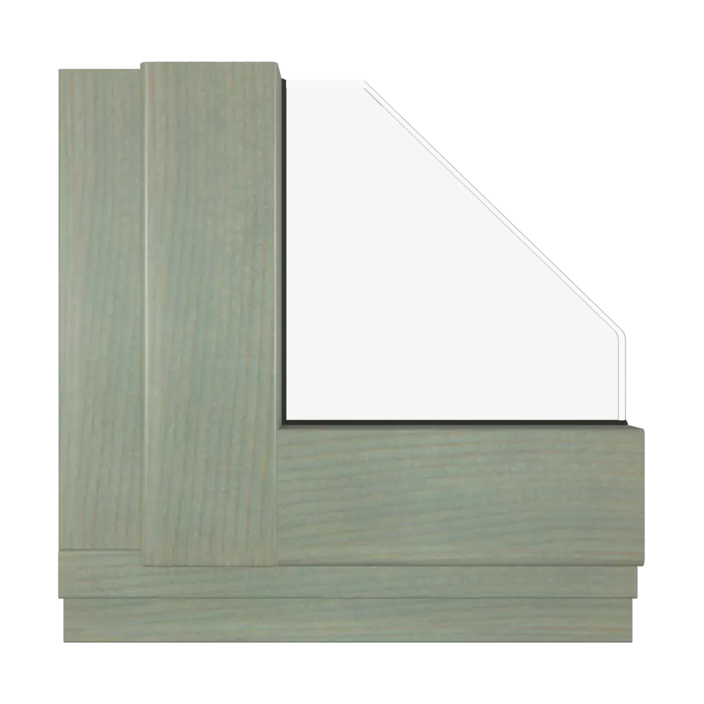 Akwamarynt okna profile-okienne cdm