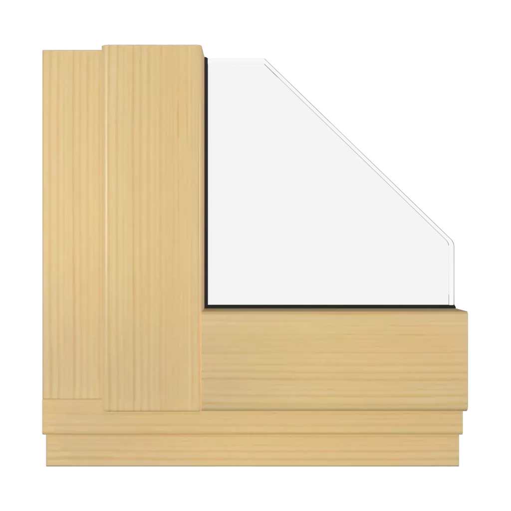 Lakier bezbarwny okna profile-okienne cdm