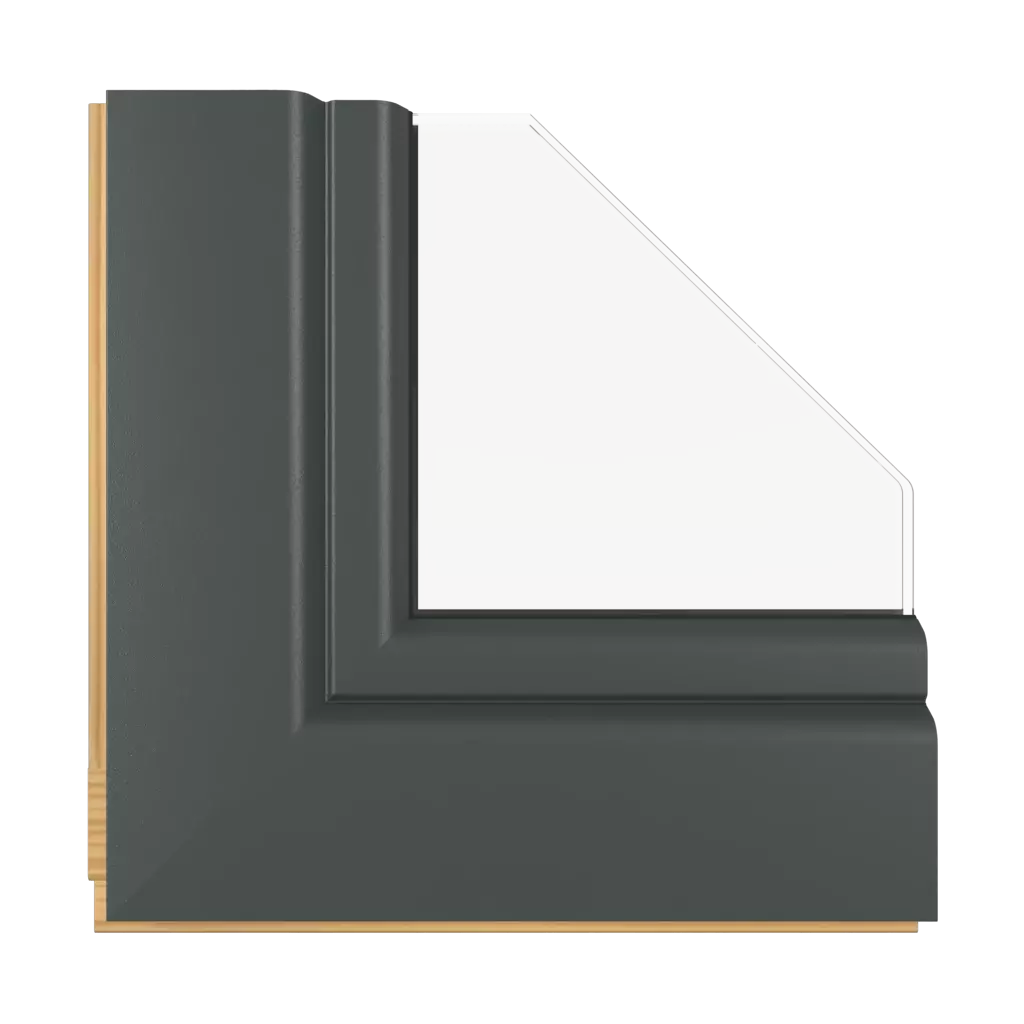 Lakier bezbarwny okna kolory cdm-kolory cdm-aluminium-drewno-sosna-kolory