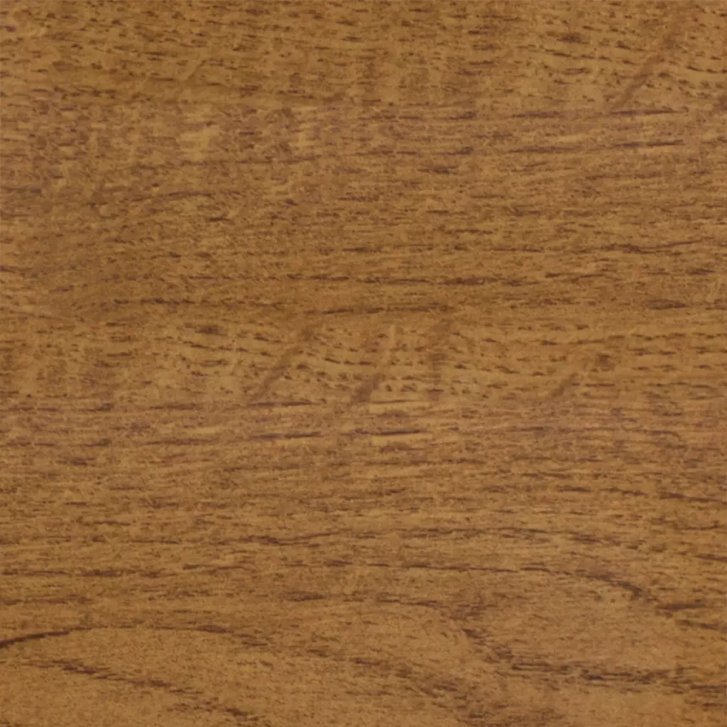 Dąb rustykalny złoty okna kolory aluprof dab-rustykalny-zloty texture