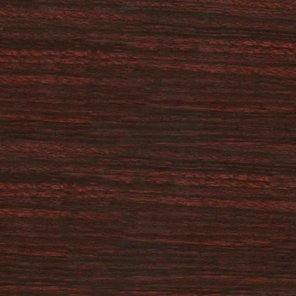 Mahoń ✨ okna kolory aluprof mahon texture