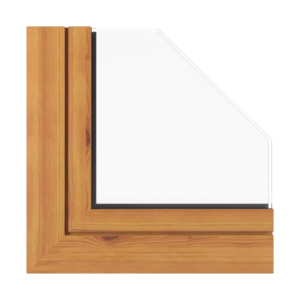 Sosna okna profile-okienne aluprof mb-77-hs