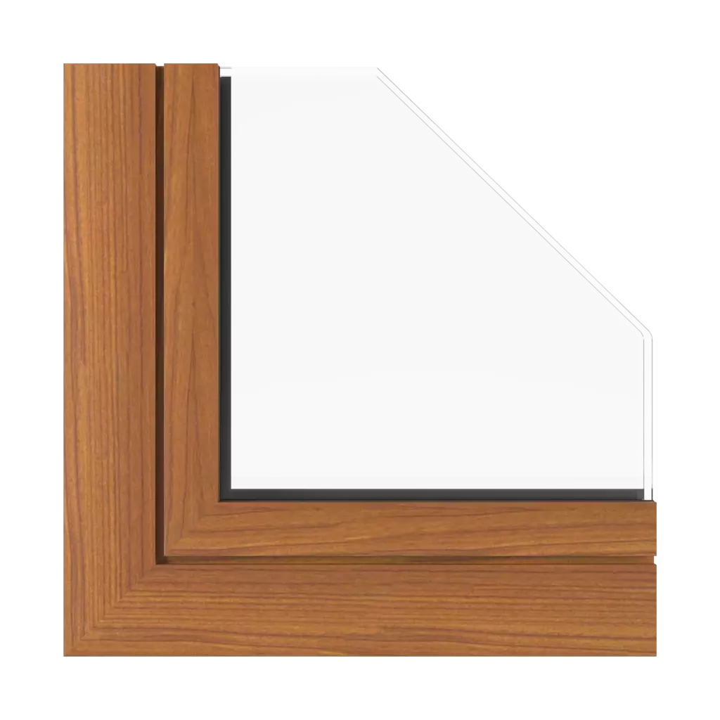 Czereśnia-1 okna profile-okienne aluprof mb-77-hs