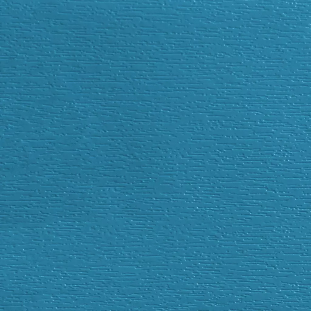 Brylantowoniebieski okna kolory rehau-kolory brylantowoniebieski texture