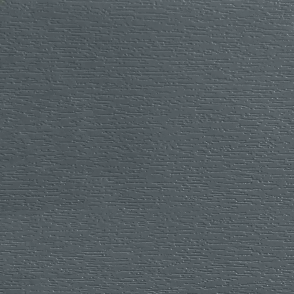 Szary łupek okna kolory rehau-kolory szary-lupek texture