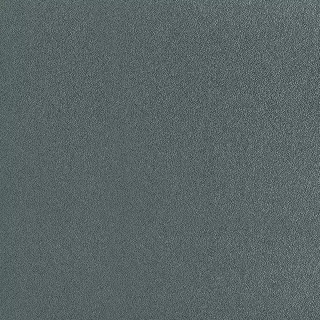 Szary bazaltowy gładki okna kolory rehau-kolory szary-bazaltowy-gladki texture