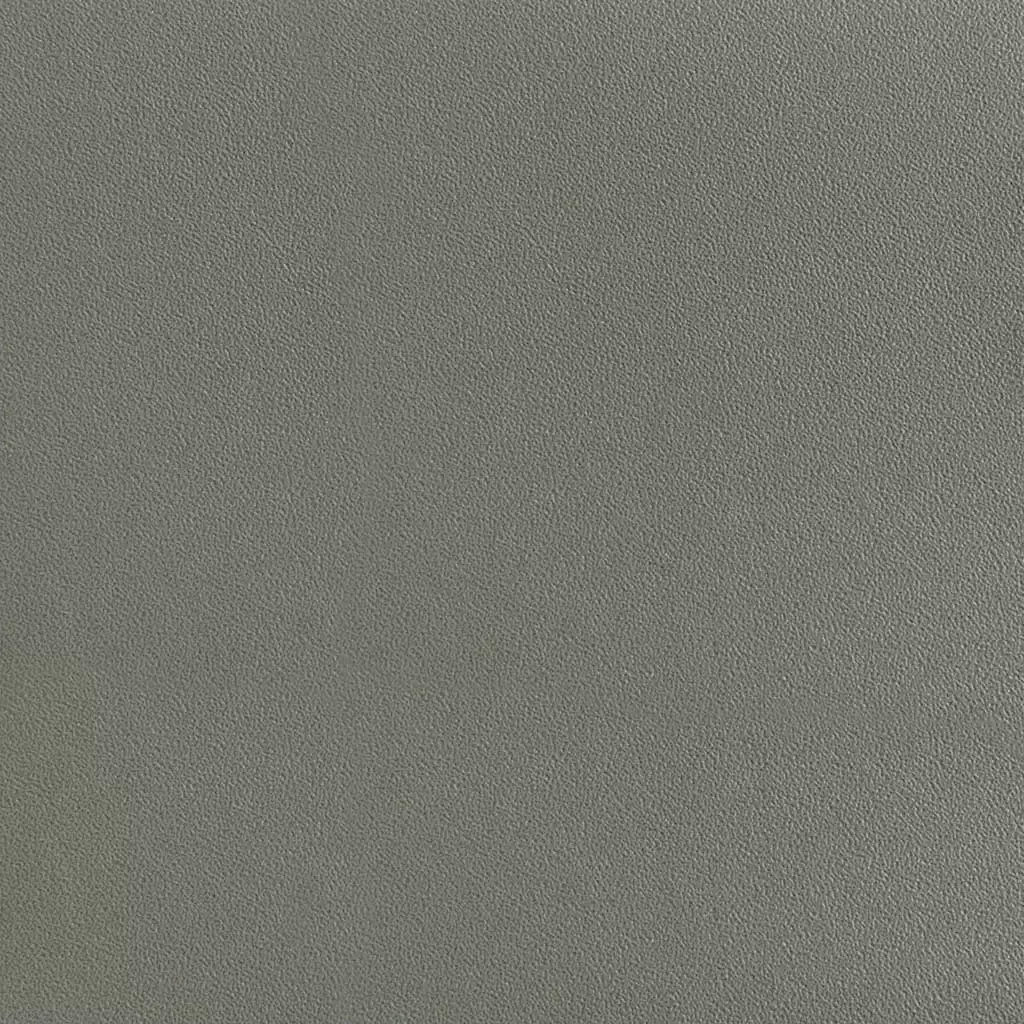 Szary kwarcytowy gładki okna kolory rehau-kolory szary-kwarcytowy-gladki texture
