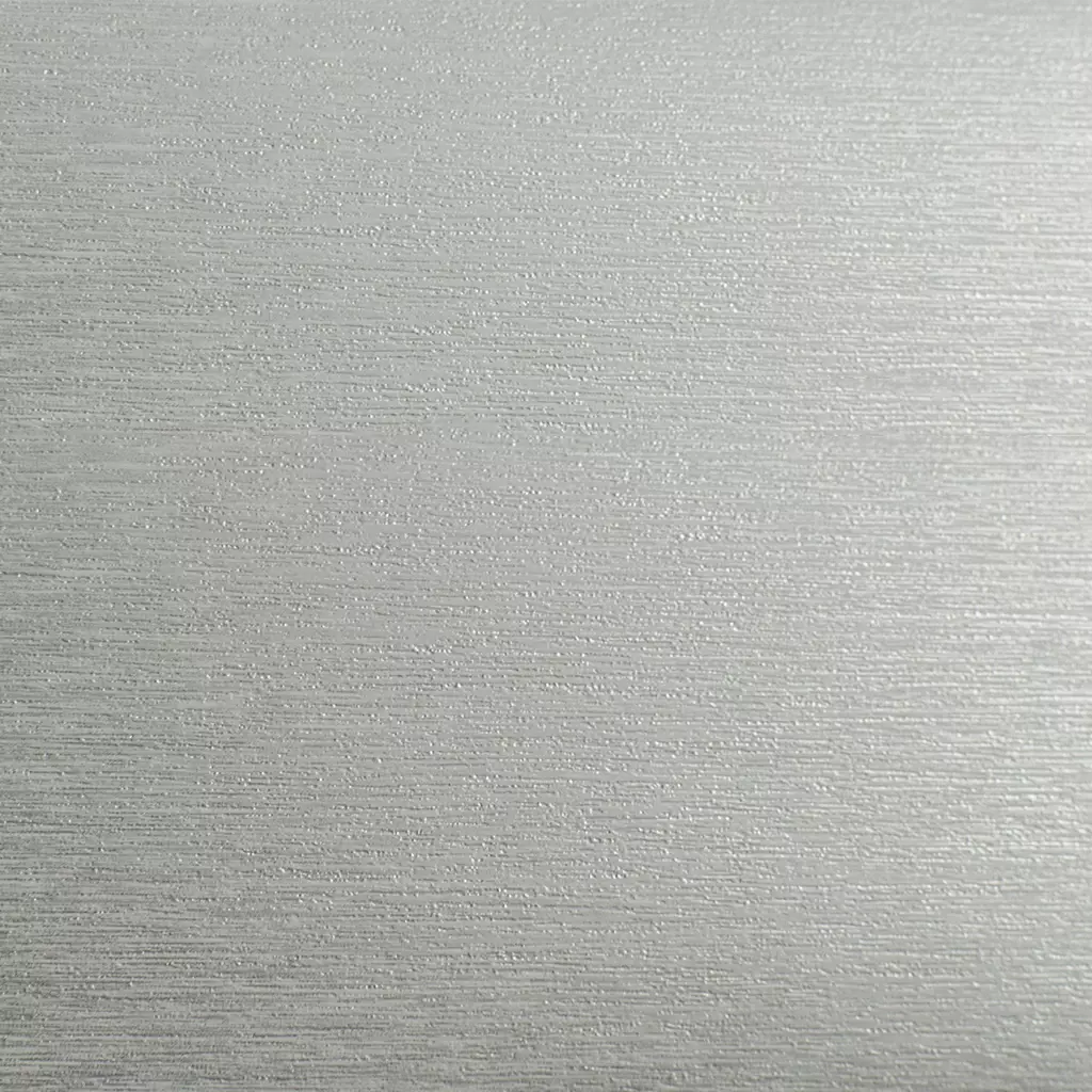 Aluminium szczotkowane okna kolory rehau-kolory aluminium-szczotkowane texture