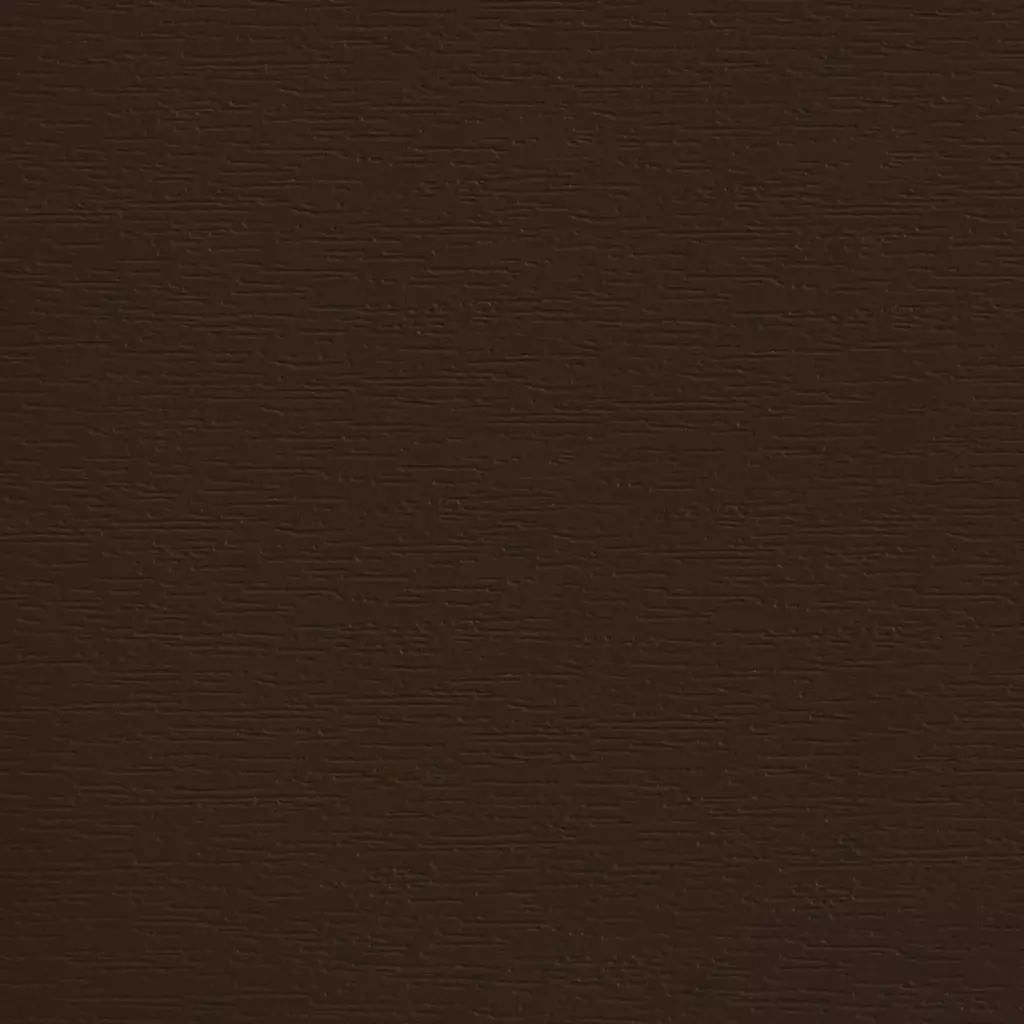 Czekoladowobrązowy okna kolory rehau-kolory czekoladowobrazowy texture