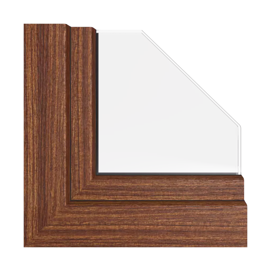 Macore okna profile-okienne rehau synego