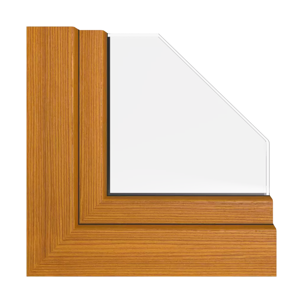 Oregon okna profile-okienne rehau synego
