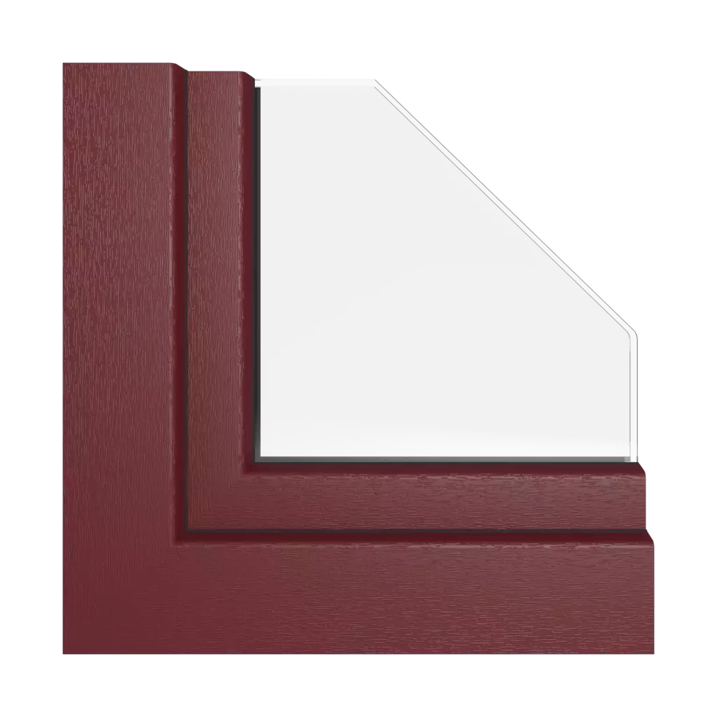 Bordo okna profile-okienne rehau synego