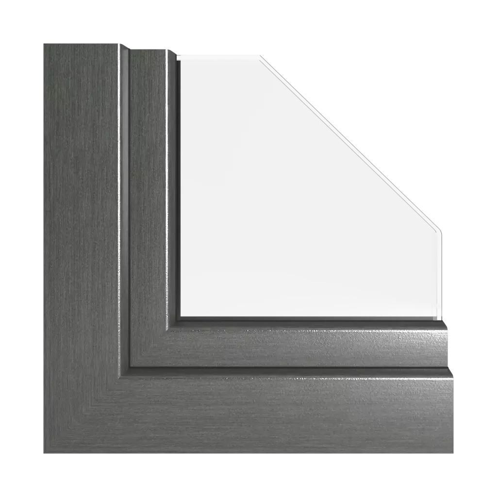 Crown platin okna profile-okienne rehau synego
