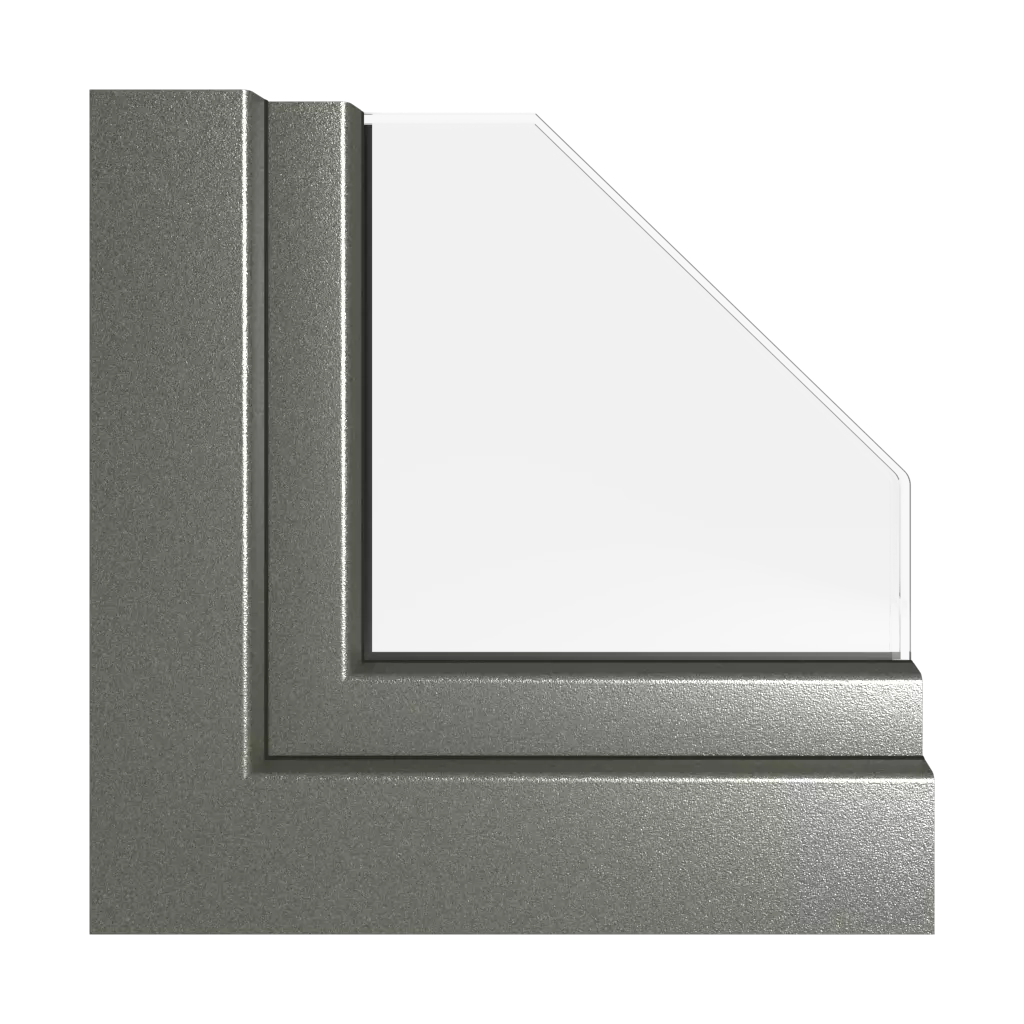 Alux DB 703 okna profile-okienne rehau synego