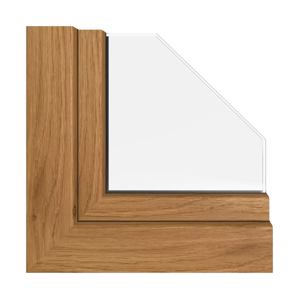 Winchester XA okna profile-okienne rehau synego