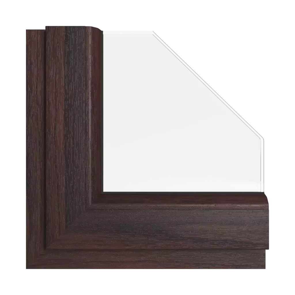 Czeremcha amerykańska okna kolory rehau-kolory czeremcha-amerykanska interior