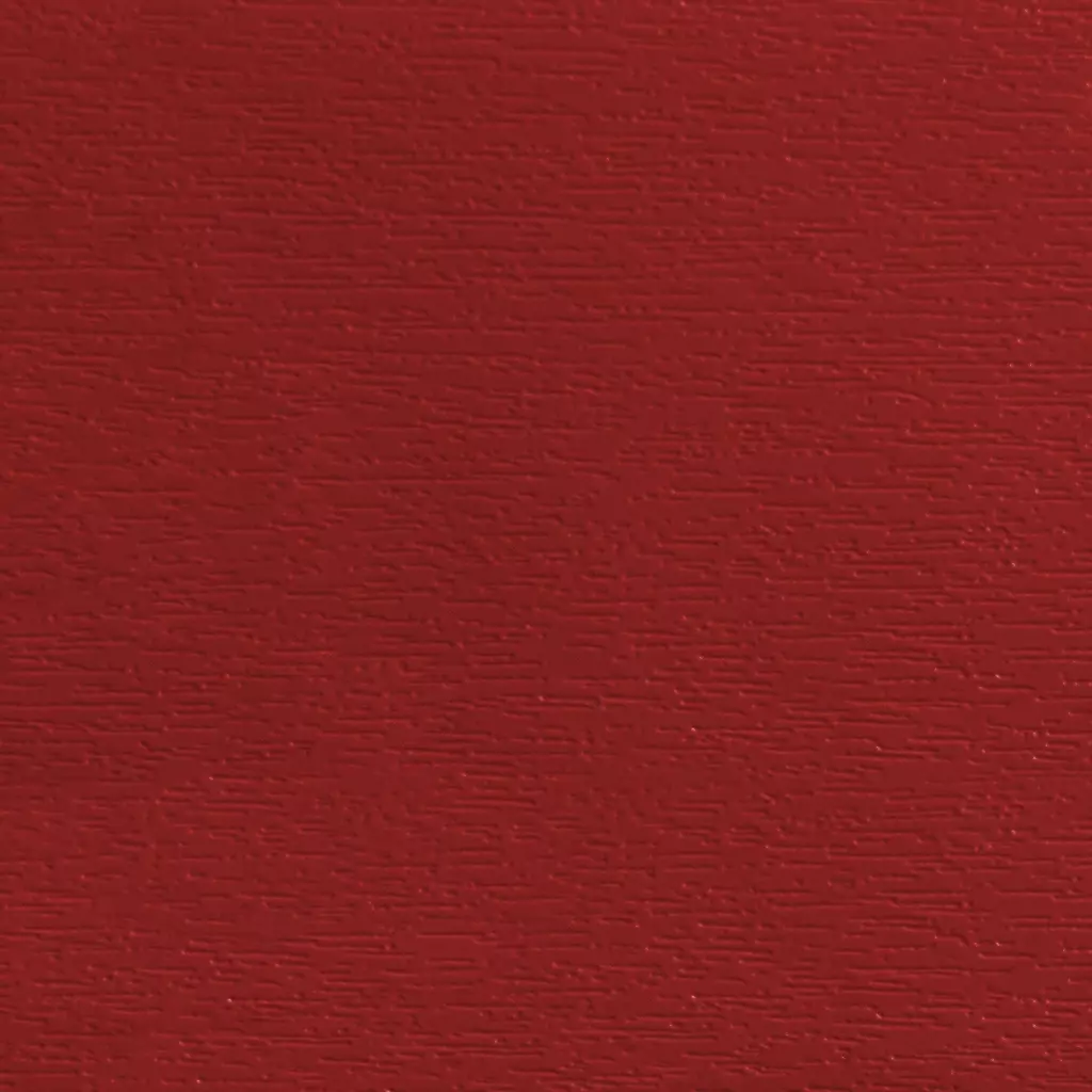 Ciemny czerwony okna kolory aluplast ciemny-czerwony texture