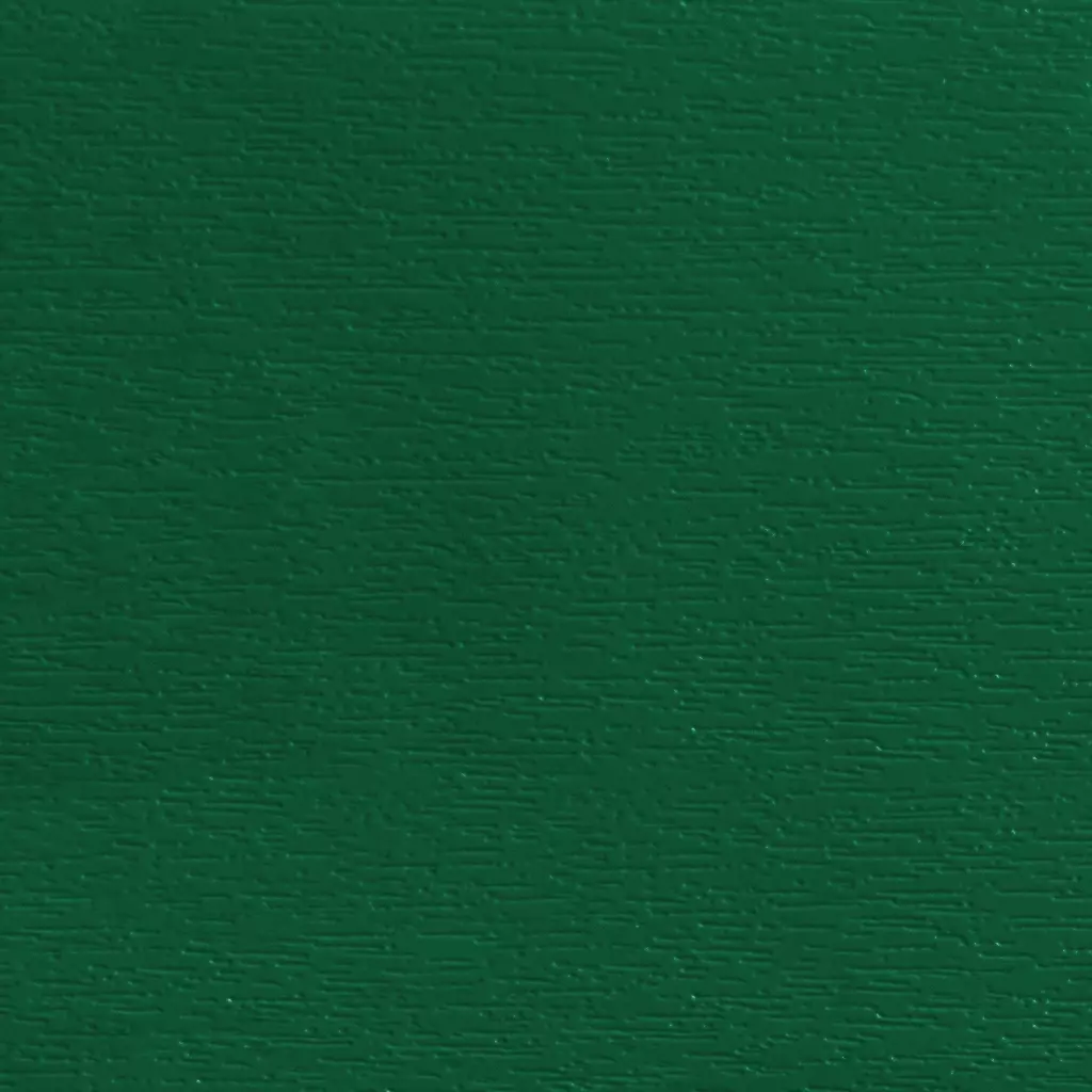 Zielony okna kolory aluplast zielony texture