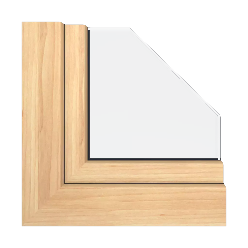 Brzoza okna profile-okienne aluplast energeto-8000