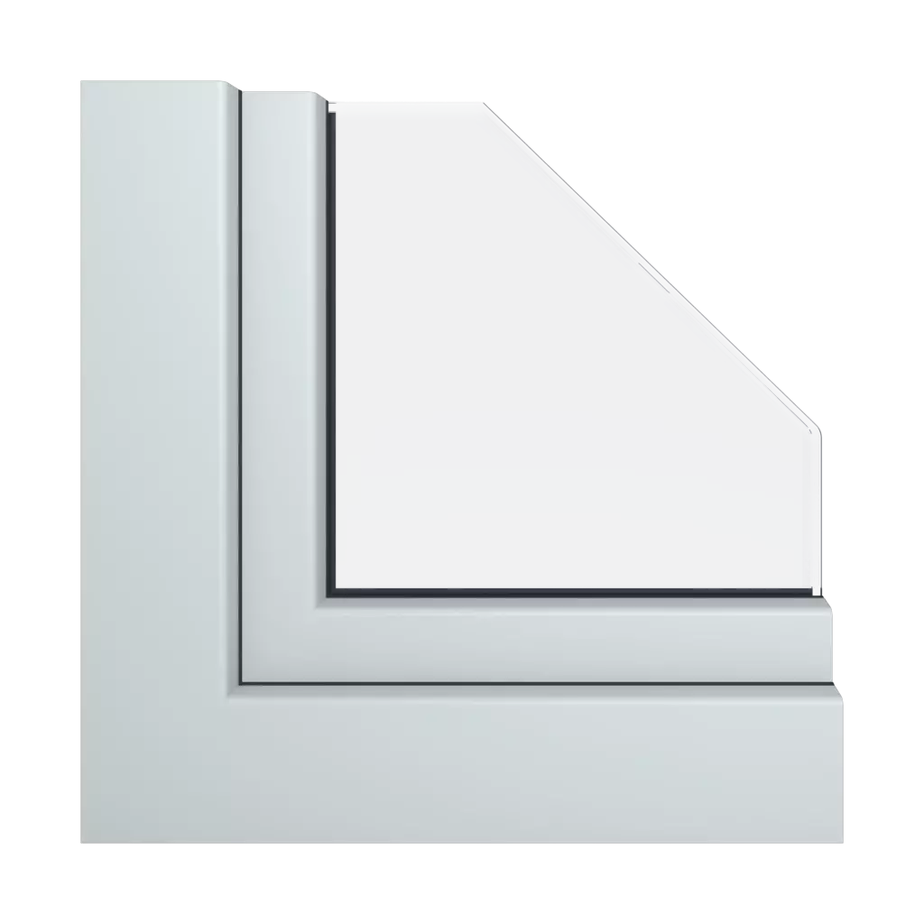 Szary okna profile-okienne aluplast energeto-neo-design