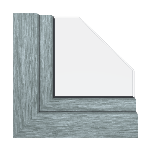 Woodec Concrete 93 okna profile-okienne salamander bluevolution-82-md