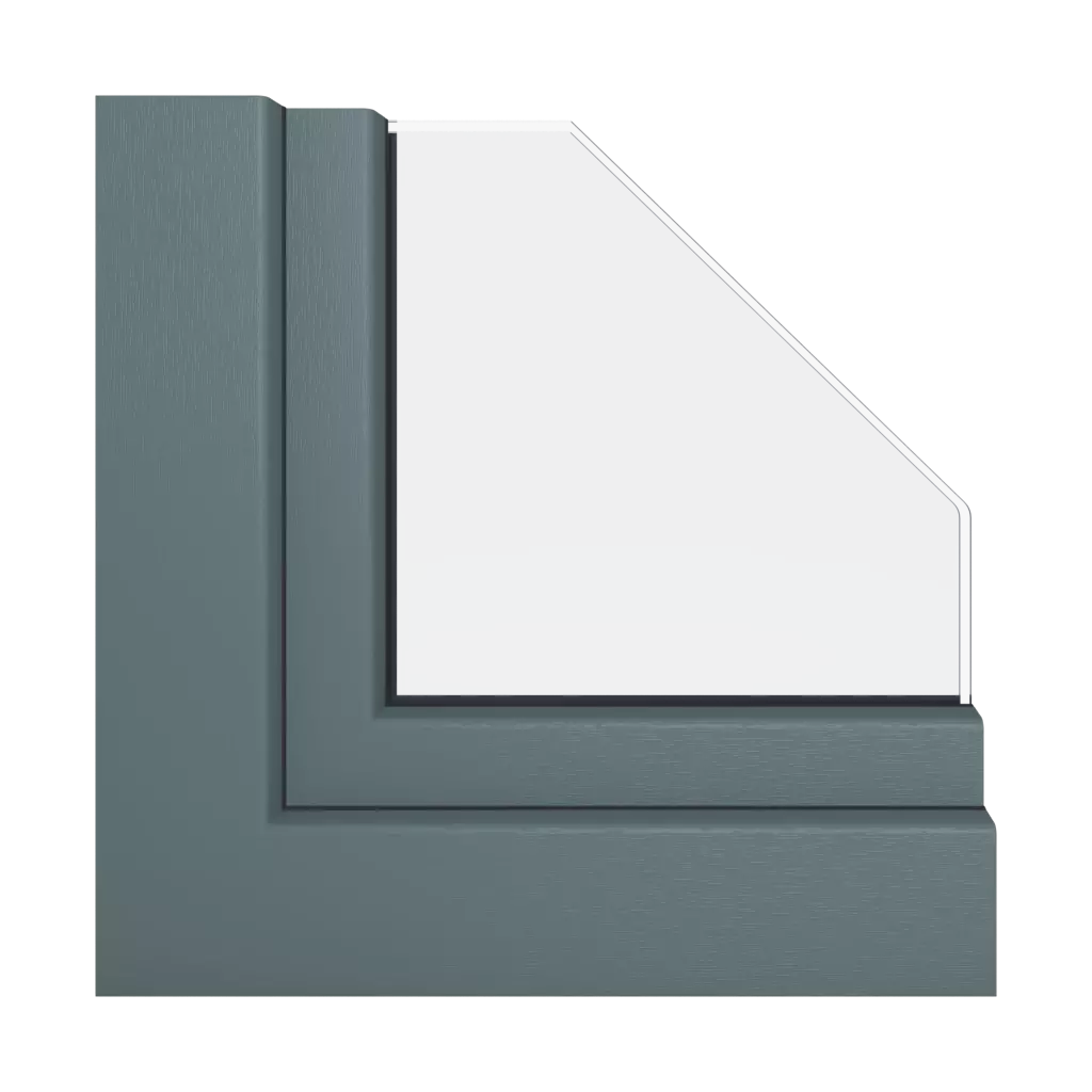 Bazalt 74 okna profile-okienne salamander bluevolution-82-md