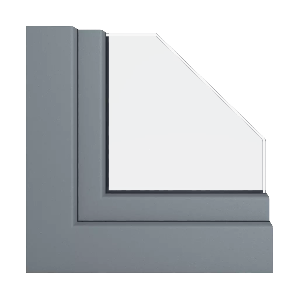Quartz grey sand 61 okna profile-okienne decco decco-82