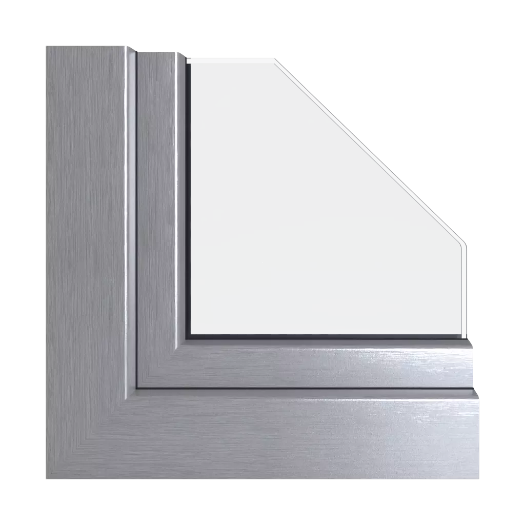 Silver slate 86 okna profile-okienne decco decco-83