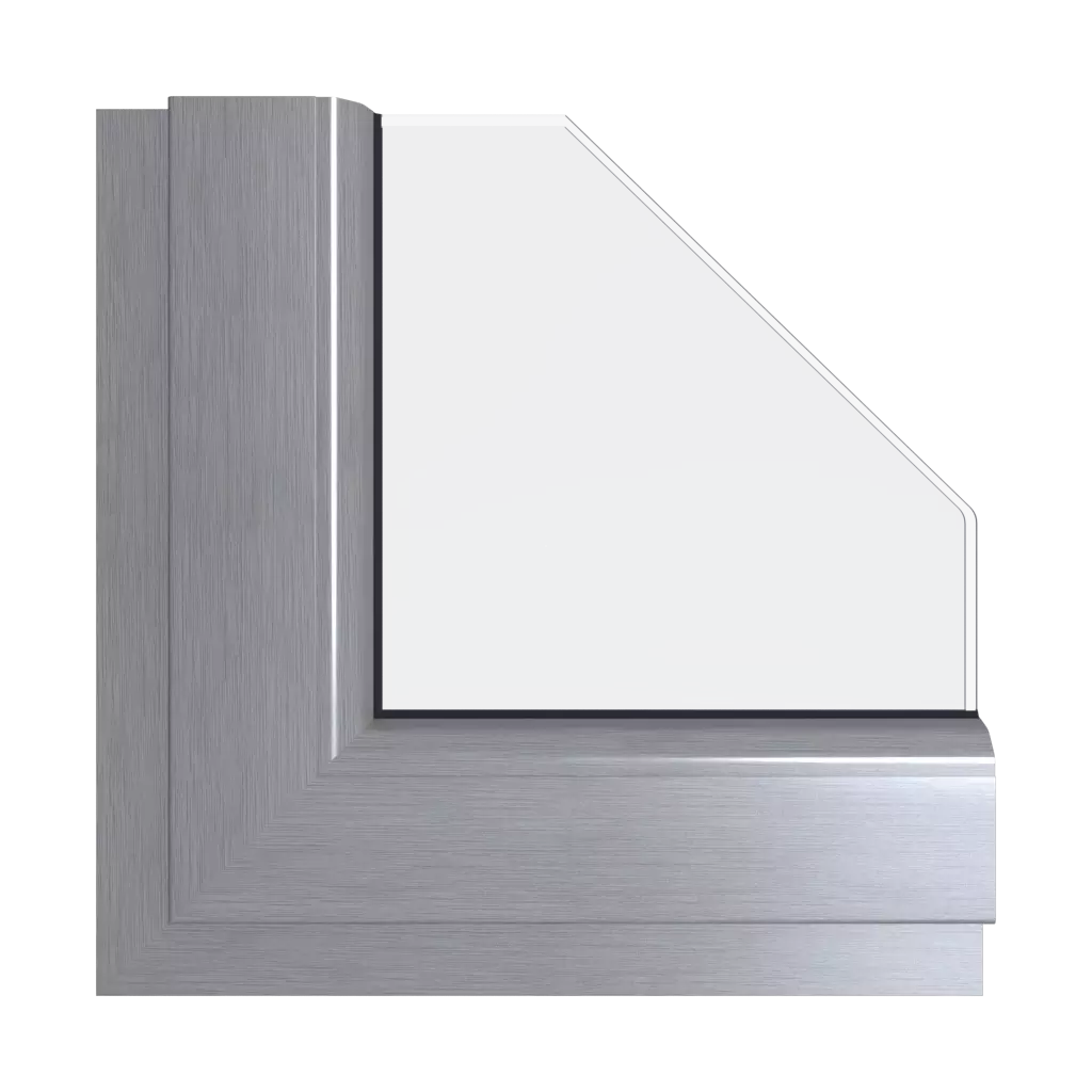 Silver slate 86 okna kolory decco silver-slate-86 interior