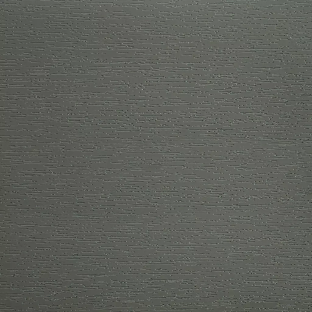 Szary bazaltowy okna kolory schuco szary-bazaltowy texture