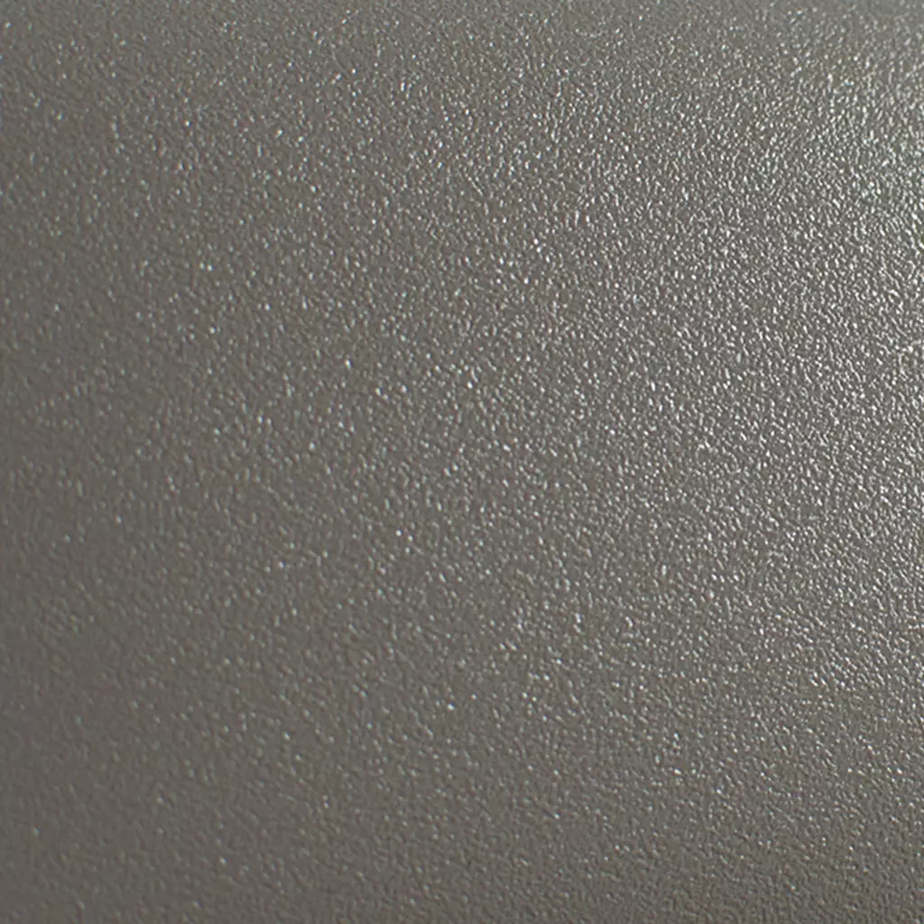 Alux szary aluminiowy okna kolory schuco alux-szary-aluminiowy texture